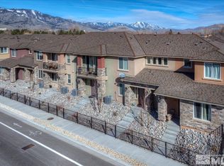 863 W End St, Carson City, NV 89701