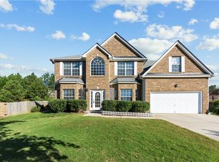 37 Cabana Way, Dallas, GA 30132