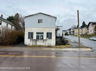 1729 Cedar Ave, Scranton, PA 18505