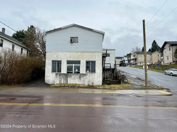 1729 Cedar Ave, Scranton, PA 18505