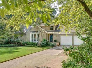 453 Greenfield Rd LOT 8, Memphis, TN 38117