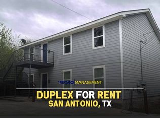 214 Nopal St #201, San Antonio, TX 78210