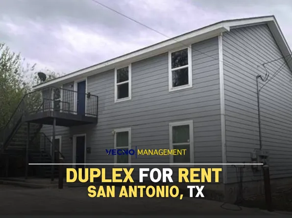 214 Nopal St #201, San Antonio, TX 78210