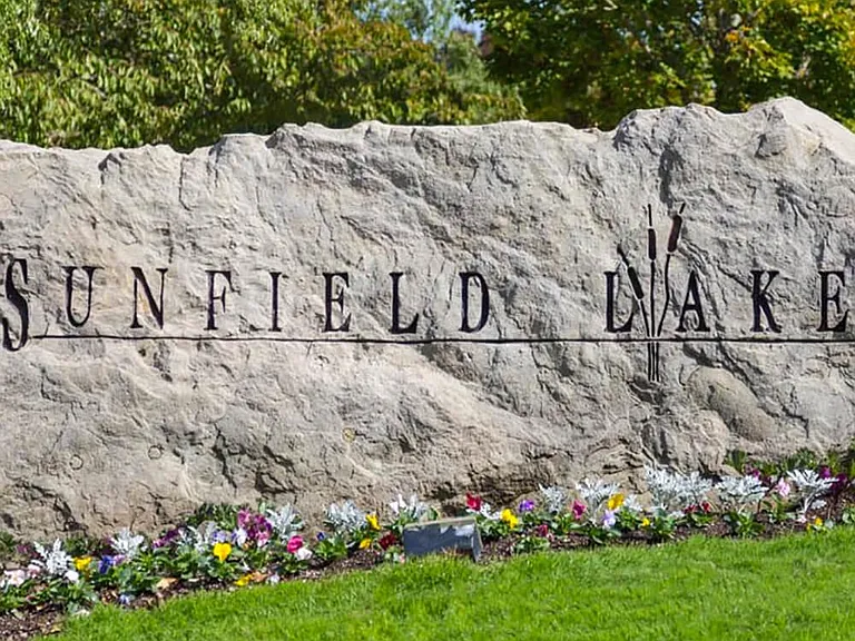 Sunfield Lakes — Photo 31