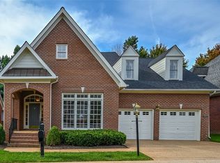 3003 E Martins Grant Cir, Richmond, VA 23235