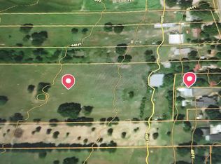 2710 E Walnut St, Paris, AR 72855