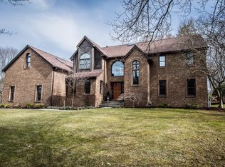 205 Blackthorn Dr, Butler, PA