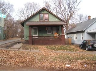 1015 Andrews St, Rockford, IL 61101
