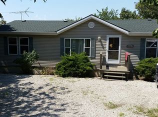 117 Ridge Crest Dr, Mound City, KS 66056