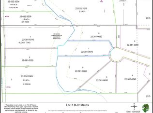 7 Smiley Way, Pequot Lakes, MN 56472