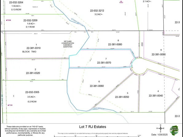 7 Smiley Way, Pequot Lakes, MN 56472