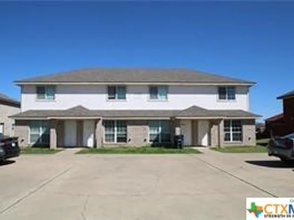 4105 Gus Dr, Killeen, TX 76549
