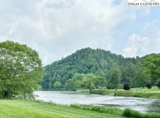 103 Deer Path Rd, Crumpler, NC 28617