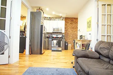 Rented by Gypsy Housing LLC