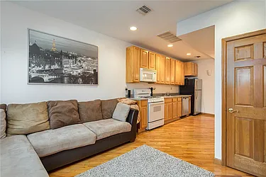 Sold by Coldwell Banker Residential Brokerage - Hoboken