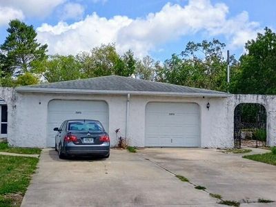 7371 Canterbury St, Spring Hill, FL, 34606