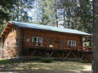 345 High Country Rd, Plains, MT 59859