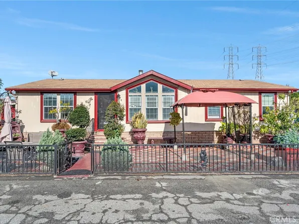 7101 Rosecrans Ave Spc 106, Paramount, CA 90723