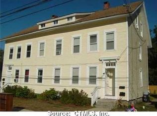 23 Ives St, Willimantic, CT 06226