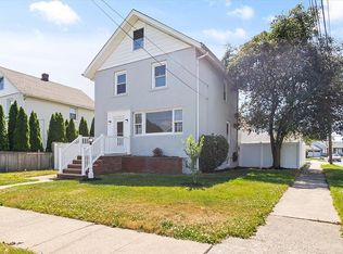1 Columbus Ave, Edison, NJ 08817
