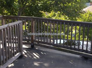 155 Ruthven St #3, Boston, MA 02121