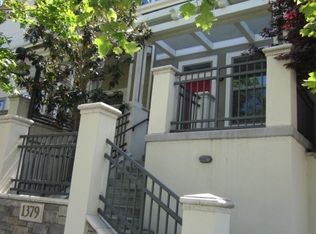 1379 Lick Ave, San Jose, CA 95110