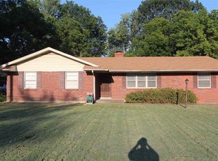 3250 Covington Pike, Memphis, TN 38128