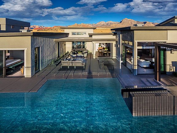 PLAN 2 - BACKYARD
