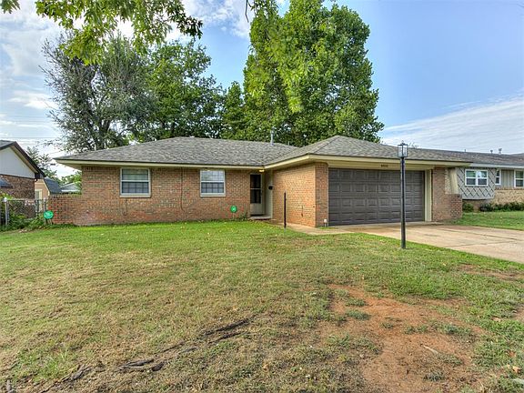 2nd image of 4800 Gina Pl
