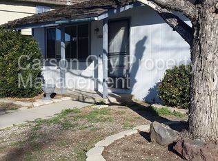 1800 E Long St, Carson City, NV