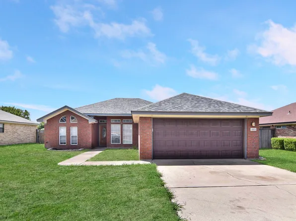 4402 Water Oak Dr, Killeen, TX 76542