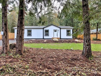 560 E Lakeshore Drive E, Shelton, WA, 98584