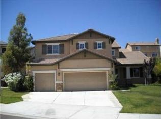 30764 Grand View Cir, Temecula, CA 92591