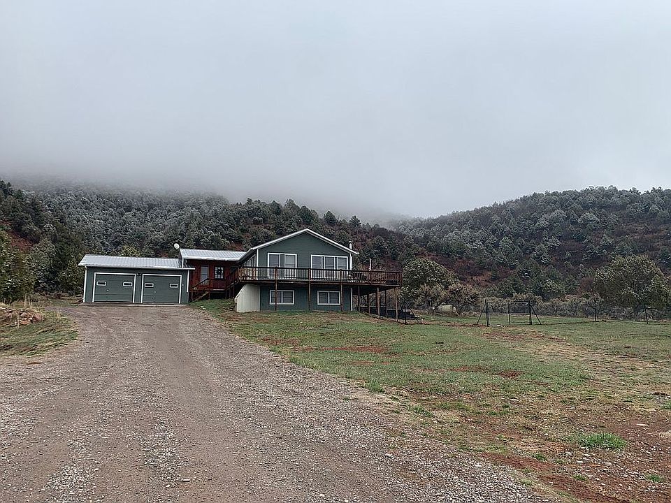 13247 County Road 8, Meeker, CO 81641 Zillow