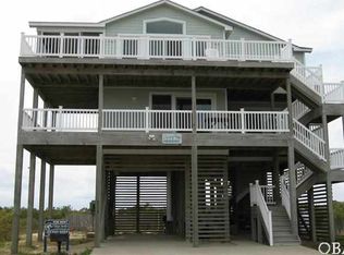 8518 Old Oregon Inlet Rd LOT 1A, Nags Head, NC 27959
