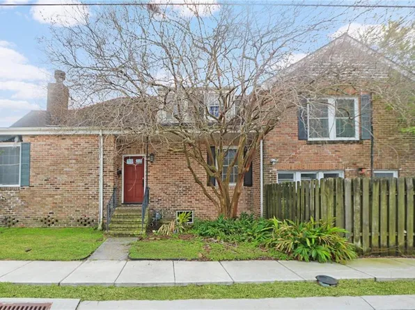 3132 Nashville Ave, New Orleans, LA 70125