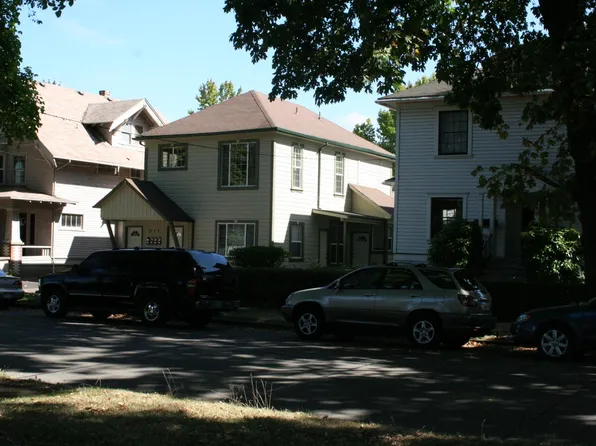 213 NW 11th St Unit 1-2-4, Corvallis, OR 97330