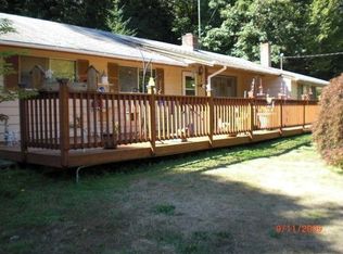 92058 Taylorville Rd, Westport, OR 97016
