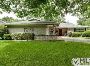 4120 Bilglade Rd, Fort Worth, TX 76109