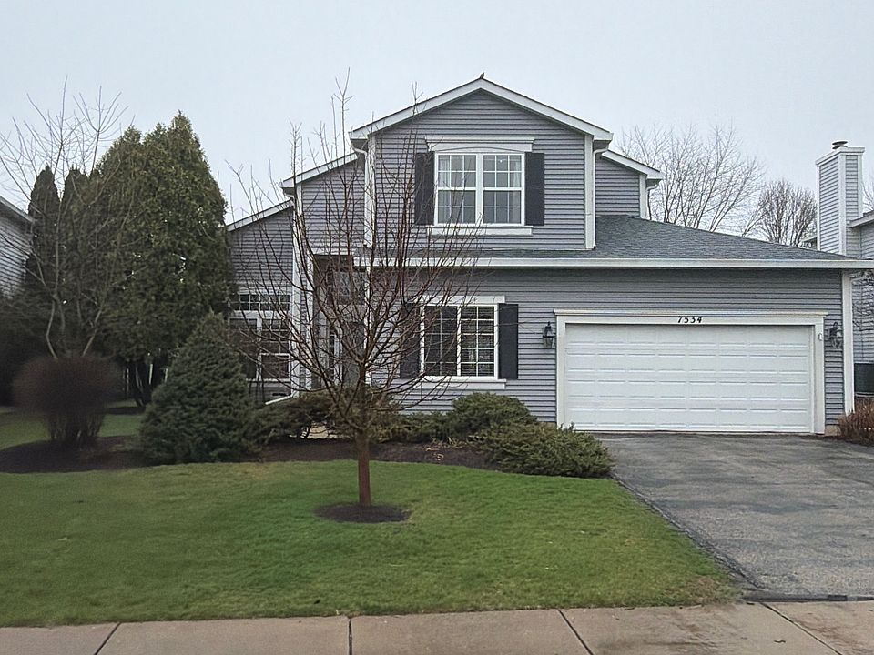 1st image of 7534 Korbel Dr