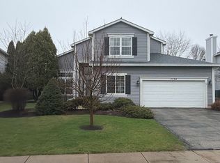 7534 Korbel Dr, Gurnee, IL 60031
