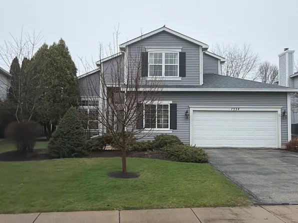 7534 Korbel Dr, Gurnee, IL 60031