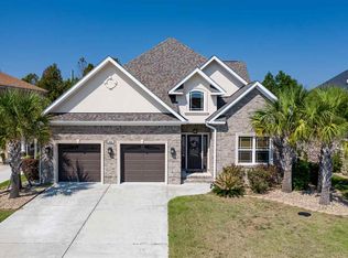 935 Shipmaster Ave, Myrtle Beach, SC 29579
