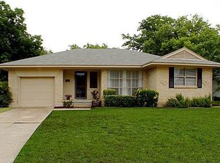 808 Nottingham Dr, Richardson, TX 75080