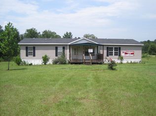 254 Hill Rd, Lyons, GA 30436