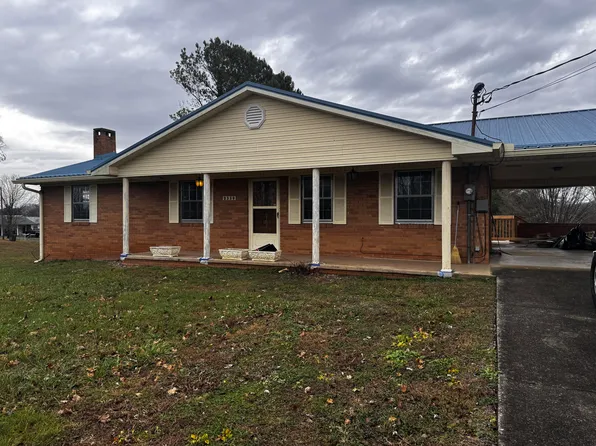 2330 Fern Cir, Morristown, TN 37814