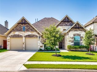 3313 Catalina Ranch Rd, Leander, TX 78641