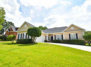 6605 Lubarrett Way, Mobile, AL 36695