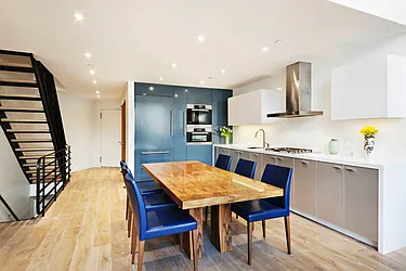 Sold by Town Residential