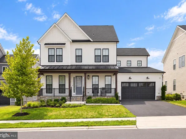23747 Alton Ridge Pl, Aldie, VA 20105